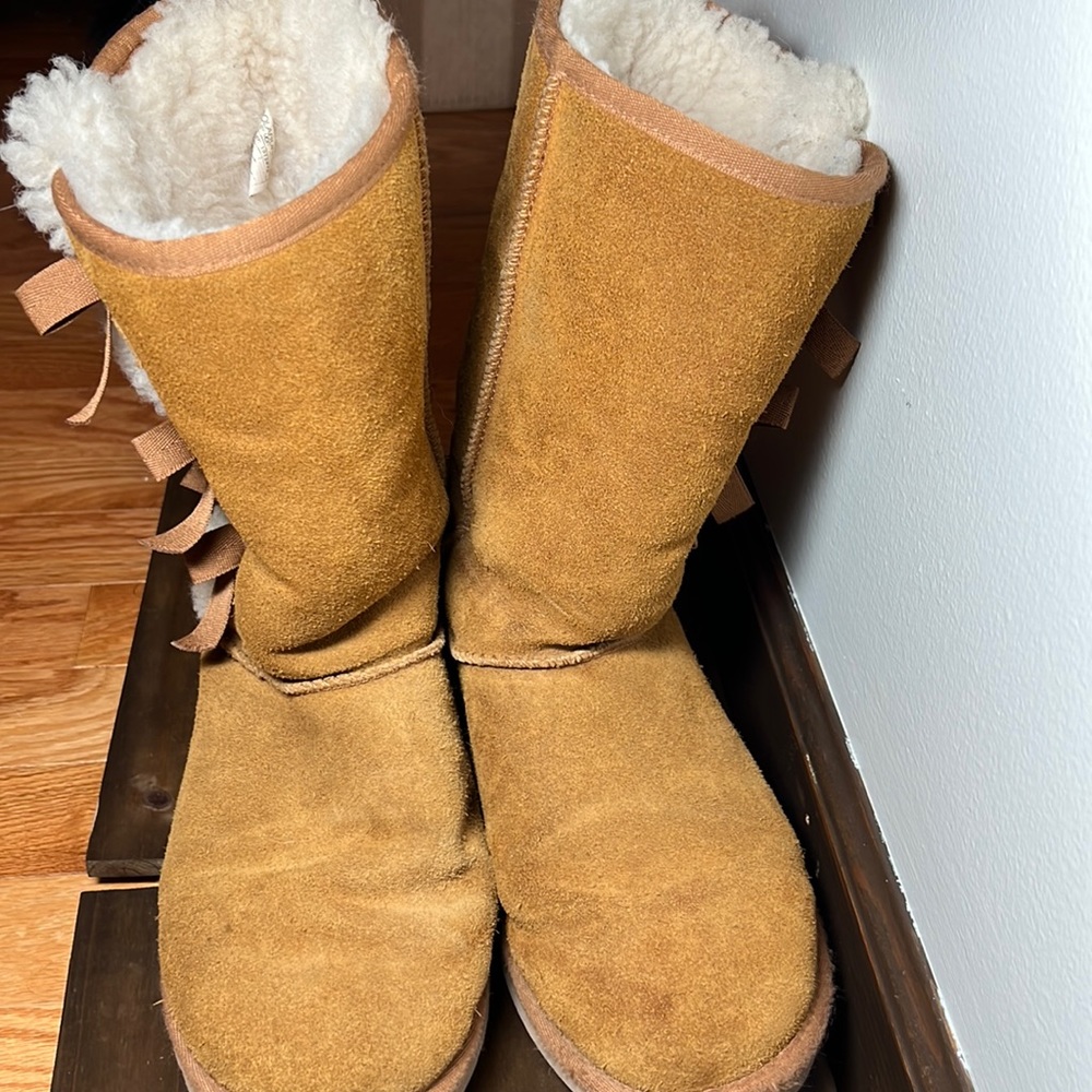 UGG Koolaburra Boots